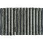 ΠΑΤΑΚΙ ΜΠΑΝΙΟΥ FLAFFY ΓΚΡΙ 50X80 San Lorentzo 170029GREY