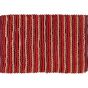 ΠΑΤΑΚΙ ΜΠΑΝΙΟΥ FLAFFY ΚΟΚΚΙΝΟ 50X80 San Lorentzo 170029RED
