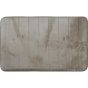 ΠΑΤΑΚΙ ΜΠΑΝΙΟΥ MEMORY FOAM SL1006 ΜΠΕΖ 50X80 San Lorentzo 200401