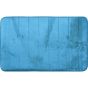 ΠΑΤΑΚΙ ΜΠΑΝΙΟΥ MEMORY FOAM SL1006 ΓΑΛΑΖΙΟ 50X80 San Lorentzo 200610