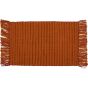 ΧΑΛΙ ΒΑΜΒΑΚΕΡΟ SL559 COTTON 67X180 ΚΕΡΑΜΙΔΙ San Lorentzo 7404a