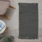 ΧΑΛΙ ΒΑΜΒΑΚΕΡΟ SL559 COTTON 67X180 ΓΚΡΙ San Lorentzo 7404c