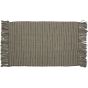 ΧΑΛΙ ΒΑΜΒΑΚΕΡΟ SL559 COTTON 67X180 ΜΠΕΖ San Lorentzo 7404d