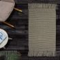 ΧΑΛΙ ΒΑΜΒΑΚΕΡΟ SL559 COTTON 67X180 ΜΠΕΖ San Lorentzo 7404d