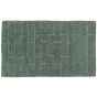 ΠΑΤΑΚΙ ΜΠΑΝΙΟΥ SYLVIA ΠΡΑΣΙΝΟ 50X80 San Lorentzo 150010GREEN