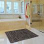 ΠΑΤΑKΙ ΜΠΑΝΙΟΥ SL236 ΚΑΦΕ 50X80 San Lorentzo 18000264BEIGE