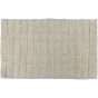 ΠΑΤΑΚΙ ΜΠΑΝΙΟΥ SYLVIA 50X80 ΜΠΕΖ San Lorentzo 150010BEIGE