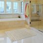ΠΑΤΑΚΙ ΜΠΑΝΙΟΥ SYLVIA 50X80 ΜΠΕΖ San Lorentzo 150010BEIGE