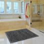 ΠΑΤΑKΙ ΜΠΑΝΙΟΥ SL236 MAYPO 50X80 San Lorentzo 18000264BLACK