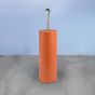 ΠΙΓΚΑΛ ΜΠΑΝΙΟΥ SL554 ΠΟΡΤΟΚΑΛΙ San Lorentzo 200746ORANGE