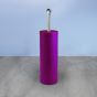 ΠΙΓΚΑΛ ΜΠΑΝΙΟΥ SL554 ΜΩΒ San Lorentzo 200746PURPLE