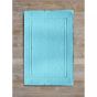 ΤΑΠΕΤΟ-ΠΕΤΣΕΤΑ EMMA 50X75 ΜΠΛΕ San Lorentzo 18000482BLUE