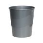 Καλάθι Αχρήστων Πλαστικό 14lt D21xH31cm SL7263-4 San Lorentzo 7263D