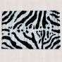 ZEBRA ΤΑΠΕΤΟ SKIN SL7364 100X140 San Lorentzo 7364