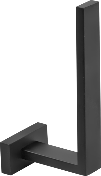 Χαρτοθήκη Κάθετη Μαύρο Bronze Art Genesis 51G1-MM-K