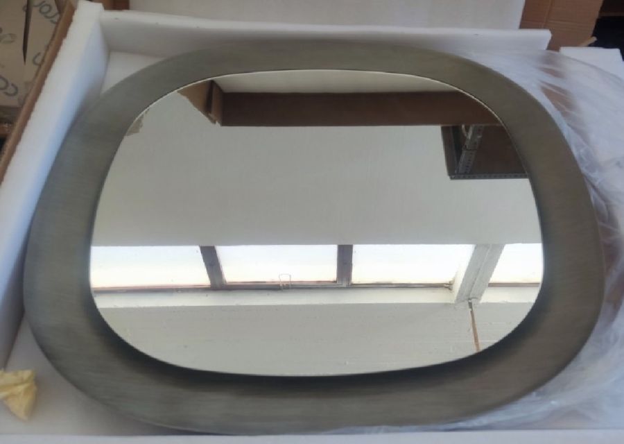 ΚΑΘΡΕΦΤΗΣ 80x80 LUMINOR L3415