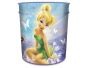 Fairies κάδος αχρήστων μεταλλικός Ango 66522