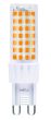 Λαμπτήρας Led G9 9w 1200lm 3000K Θερμό Λευκό Just Led B090009011