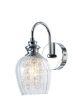 WLC 1254 # ΑΠΛΙΚΑ ΝΙΚΕΛ ΜΕ ΚΡΥΣΤΑΛΛΑ ΔΙΑΦΑΝΟ ΓΥΑΛΙ 1XE14 ARlight 0304190