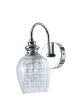 WLC 1254 # ΑΠΛΙΚΑ ΝΙΚΕΛ ΜΕ ΚΡΥΣΤΑΛΛΑ ΔΙΑΦΑΝΟ ΓΥΑΛΙ 1XE14 ARlight 0304190