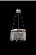 PDC 702-40 MCR ΠΟΛΥΕΛΑΙΟΣ LED ΝΙΚΕΛ ΜΑΤ ΜΕ ΑΝΙΣΟΠΕΔΑ ΚΡΥΣΤΑΛΑ ΛΕΠΤΑ ARlight 0104516