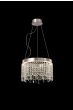 PDC 702-40 MCR ΠΟΛΥΕΛΑΙΟΣ LED ΝΙΚΕΛ ΜΑΤ ΜΕ ΑΝΙΣΟΠΕΔΑ ΚΡΥΣΤΑΛΑ ΛΕΠΤΑ ARlight 0104516