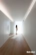 SM-1050-10 Linear Slim Lighting Surface Mounted 1050 flloodlight 105cmx1,5cm 10W 1050lm DC24V HOMELIGHTING 77-9071