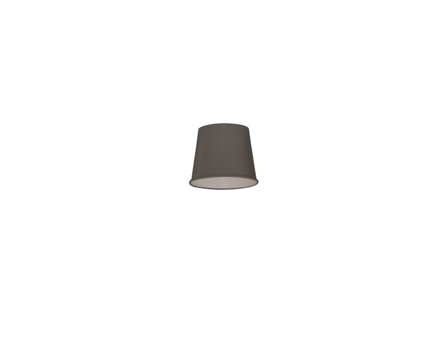 HL-G1 GREY SMALL SHADE HOMELIGHTING 77-3323