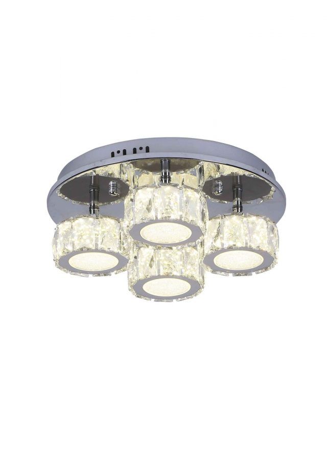 ΟΡΟΦΗΣ ΦΩΤΙΣΤΙΚΟ LED-ΠΛΑΦΟΝΙΕΡΑ-ΚΩΔ. LW2216-4C Sun Light