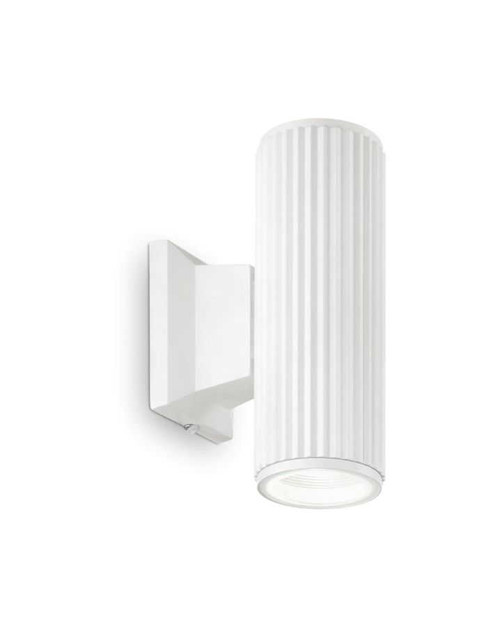 BASE AP2 BIANCO Ideal Lux 129457