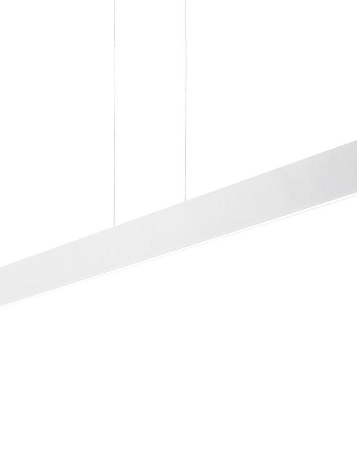 DESK SP1 BIANCO Ideal Lux 138237