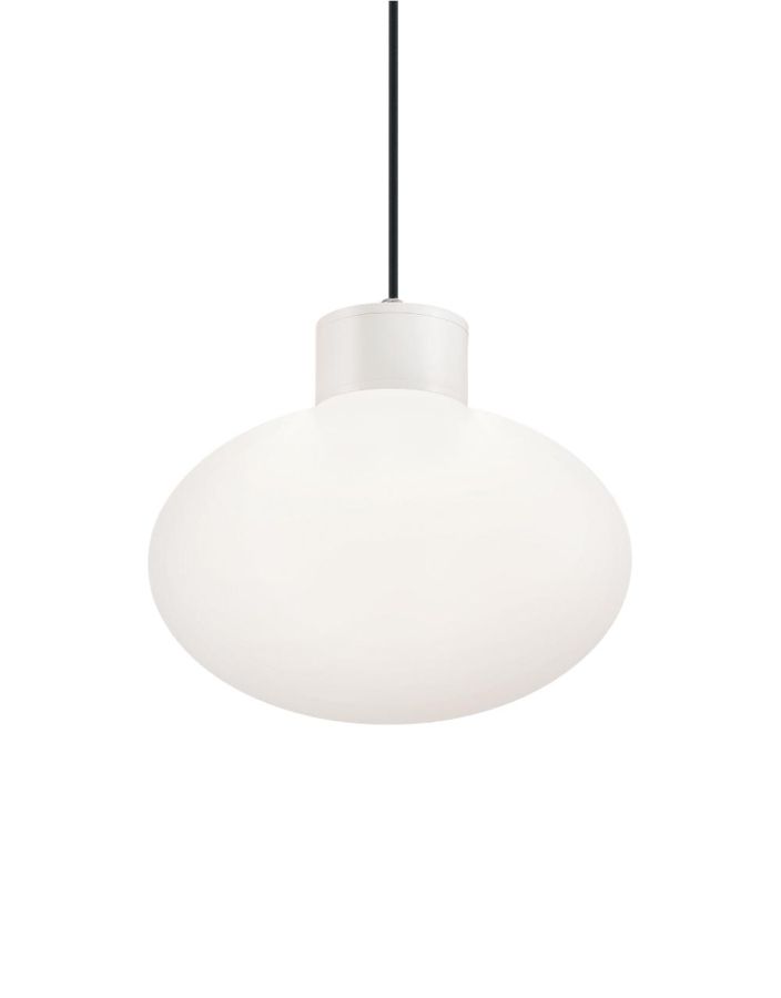 CLIO MSP1 BIANCO Ideal Lux 144252