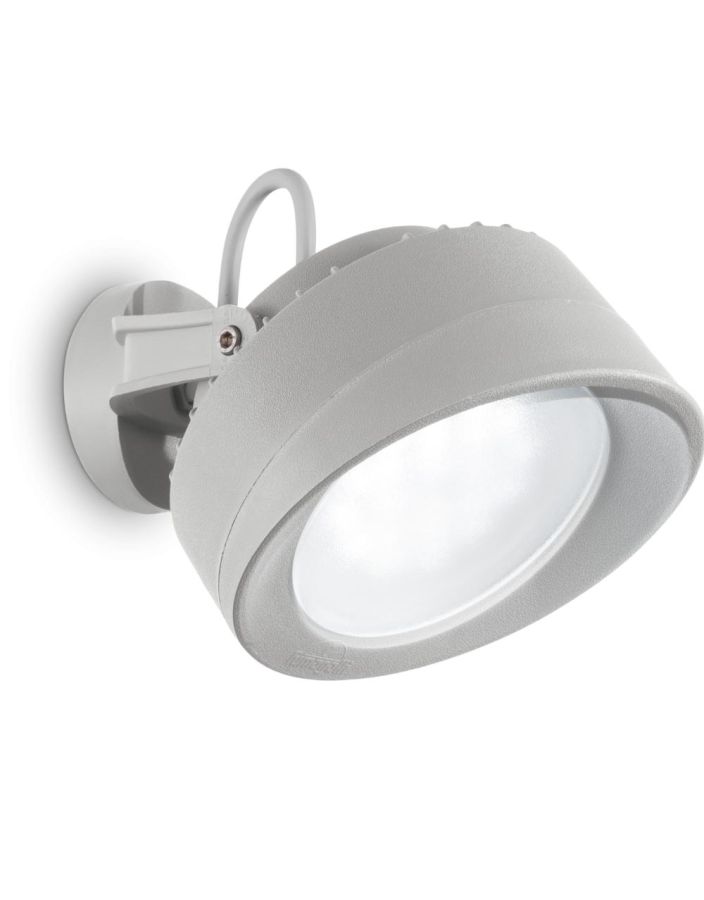 LITIO AP1 GRIGIO Ideal Lux 145327