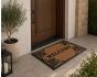 Πατάκι Εισόδου Rubber 40x60cm ''WELCOME'' 0002003 MRShome DF-0002003
