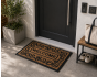 Πατάκι Εισόδου Rubber 40x60cm ''WELCOME'' 0002004 MRShome DF-0002004