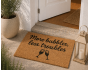 Πατάκι Εισόδου 40x60cm ''More bubbles, less troubles'' MRShome DF-0007002