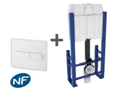 BATI ΕΝΤΟΙΧΙΖΟΜΕΝΟ ΚΑΖΑΝΑΚΙ ΜΕ ΠΛΑΚΑ LINE WHITE 50950062