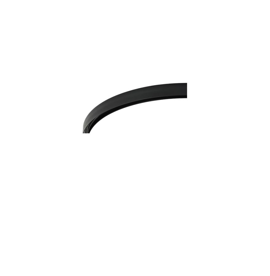 Μαγνητικό Curvy Track Rail 1/4 Κύκλου Viokef 02/0400-C