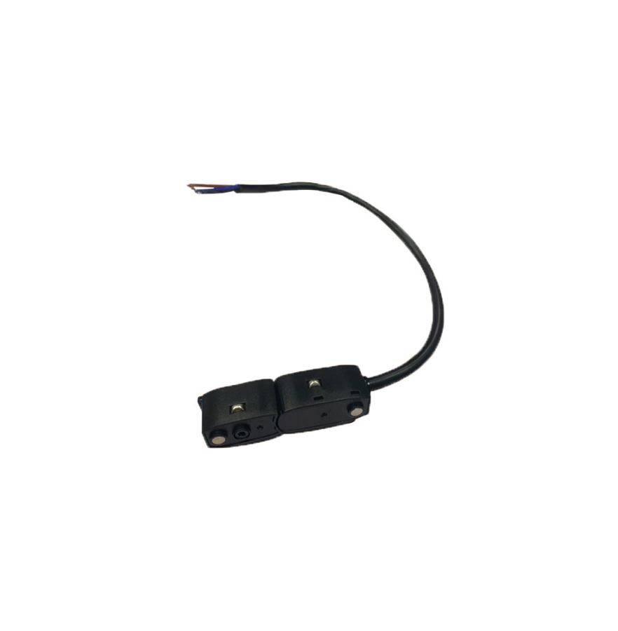 Μαγνητικός Ρευματοδότης για Curvy Track Rail Viokef 02/0404