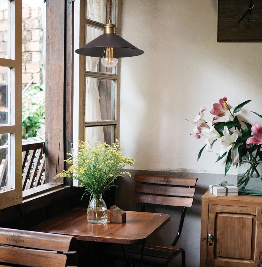 Μονοφωto Rustic Viokef 3083500