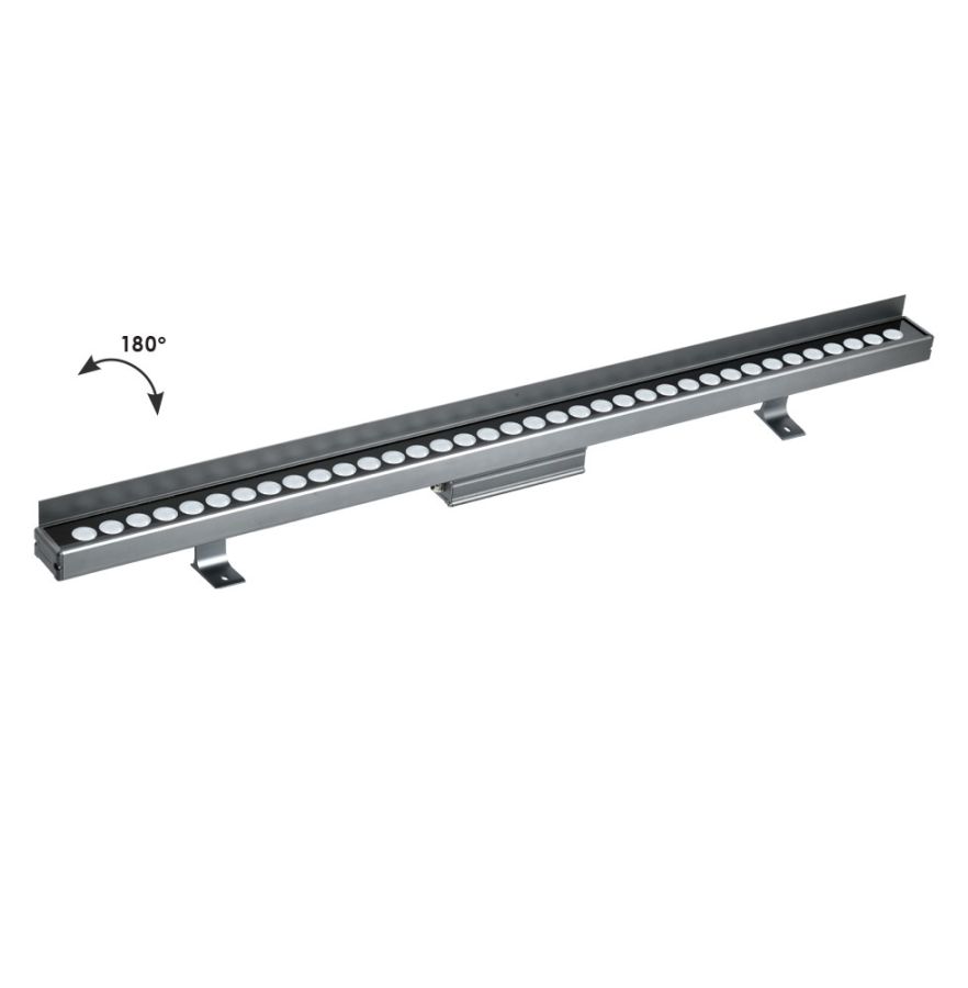 Wall Washer L:1000 Marvel Viokef 4187200-P