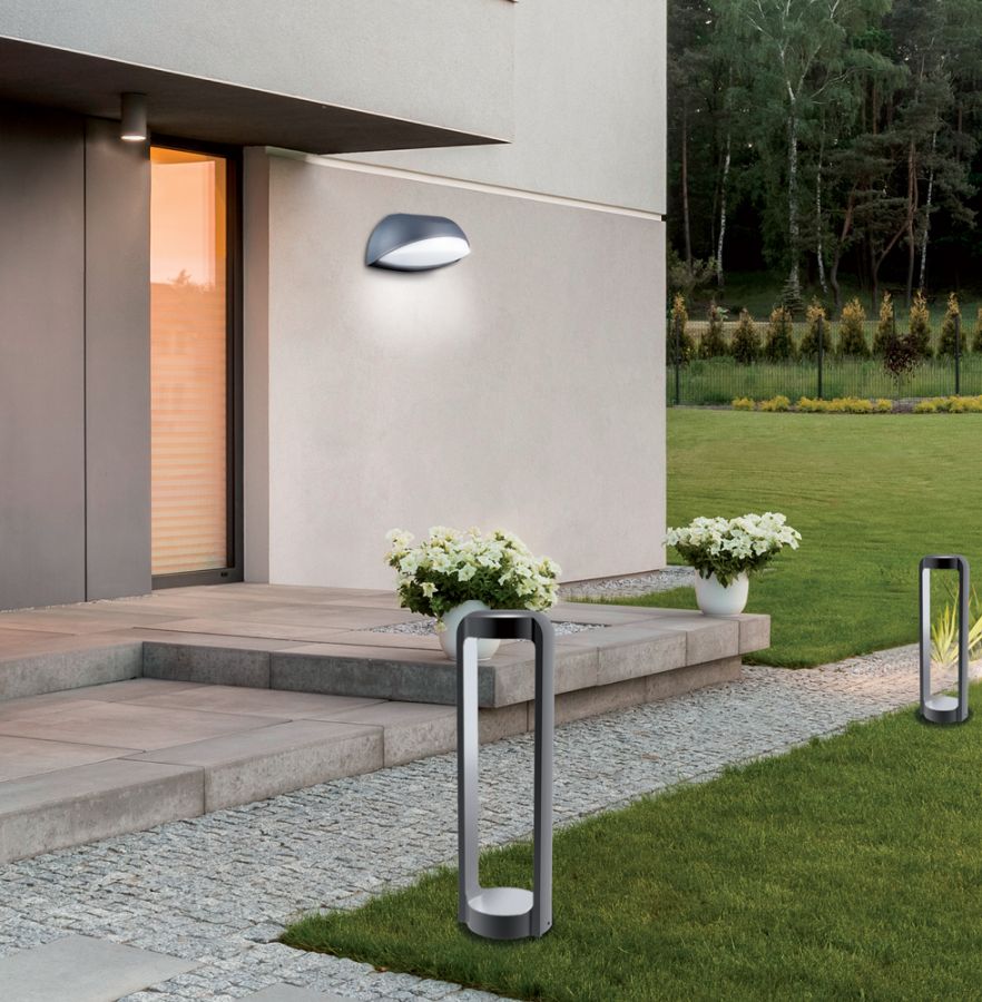 Στήλος Κήπου Η:500 Jason Viokef 4190800