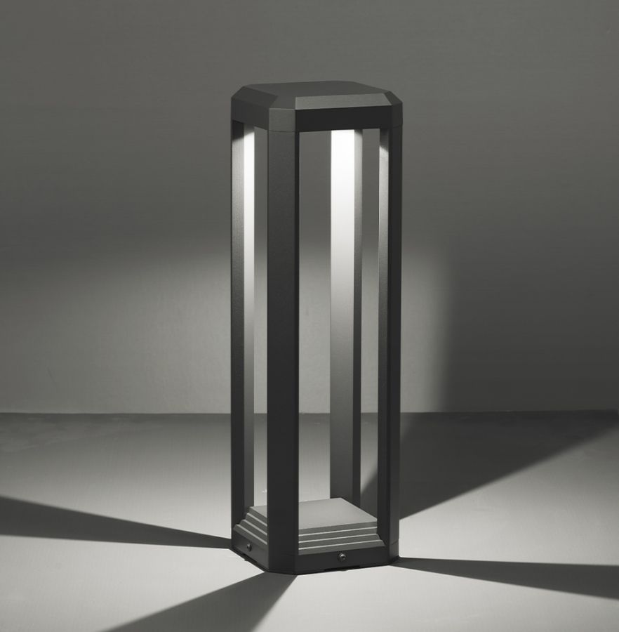 Στήλος Κήπου Η:500 Bios Viokef 4213000