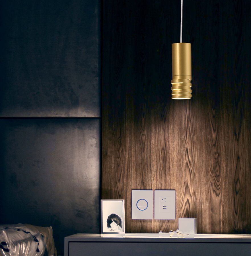 Απλίκα Χρυσή Paloma Viokef 4233101