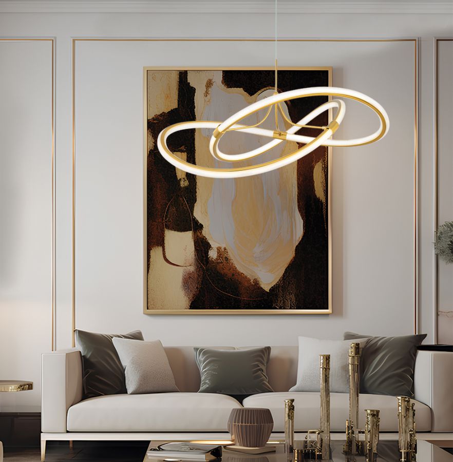 Μονόφωτο Lorra Viokef 4250800