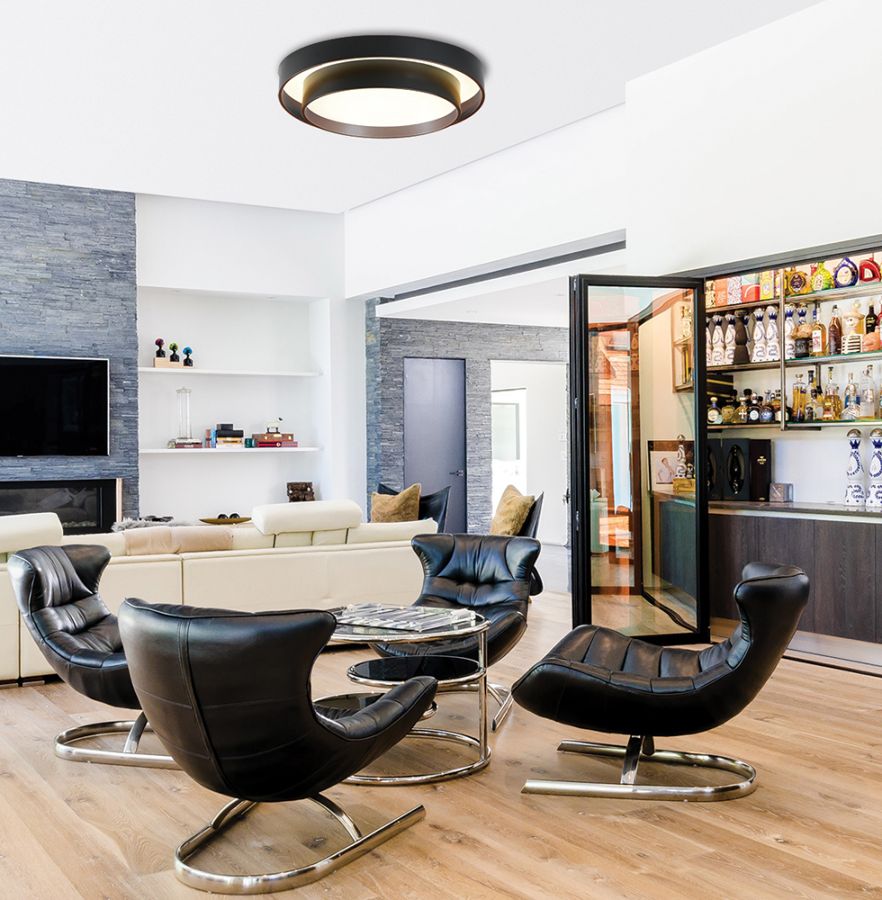 Πλαφονιέρα Grant Viokef 4271200