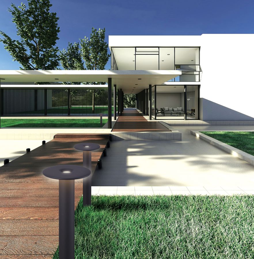 Στήλος Κήπου Kea Viokef 4277800