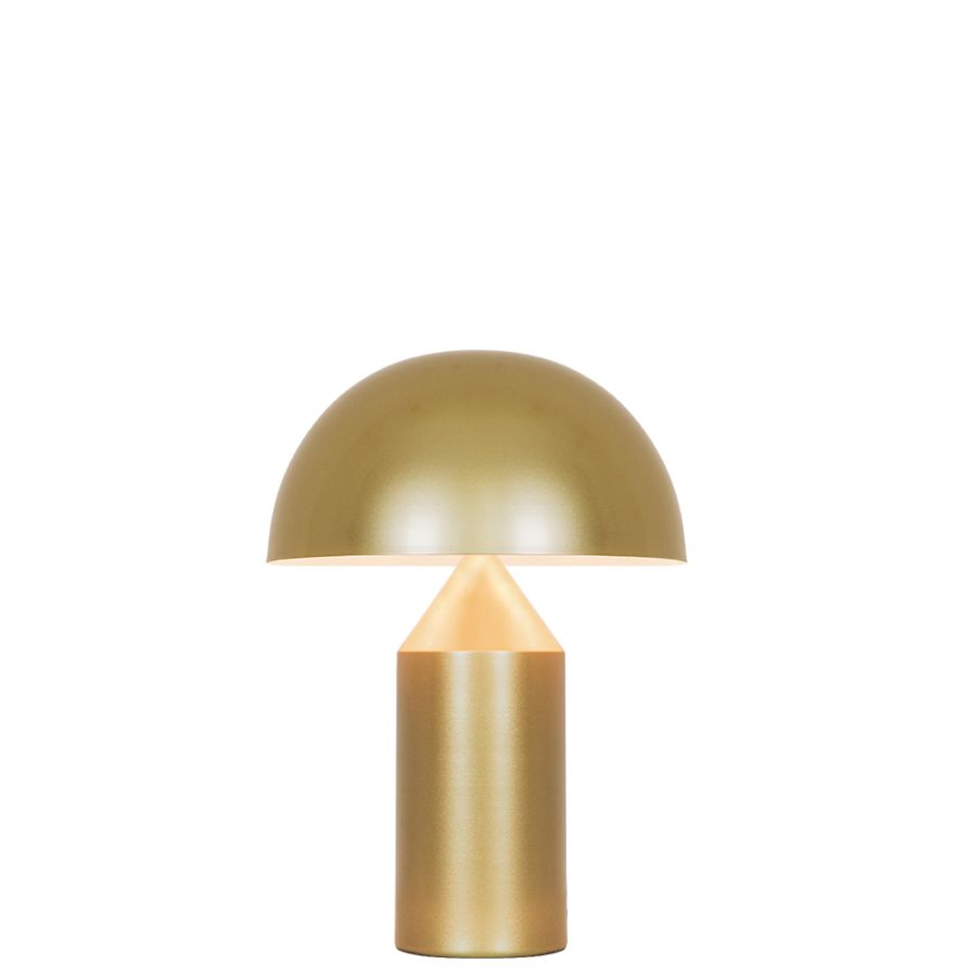 Πορτατίφ Χρυσό Nilson Viokef 4278902