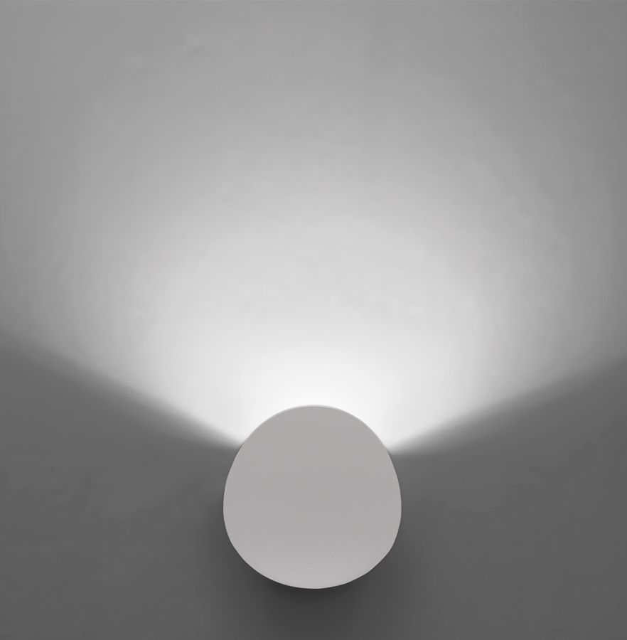 Απλίκα Λευκή Corto Viokef 4285300