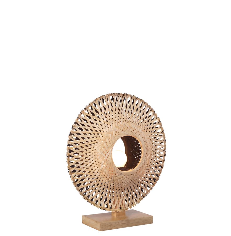 Φωτιστικό Επιτραπέζιο Ilanga Viokef 4299200